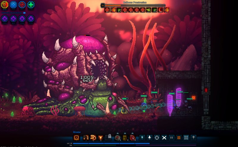 Immagine di Pixel Privateers per PC Windows