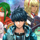 I voti di Famitsu: Dragon Quest Monsters Joker 3 e Star Ocean in alto