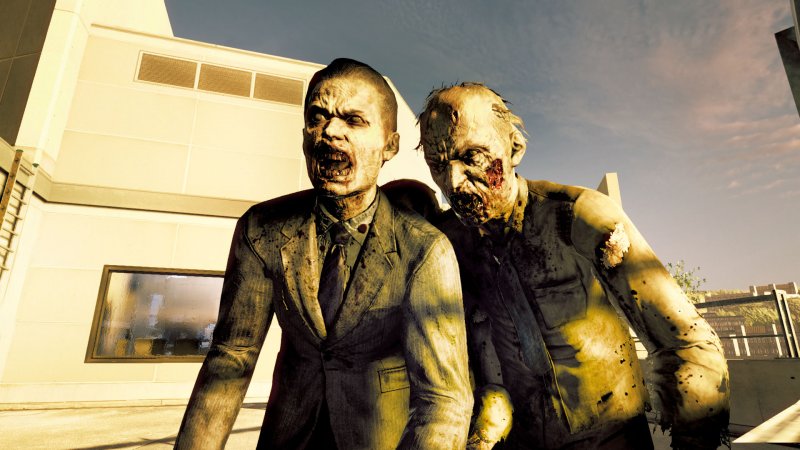 Immagine di Umbrella Corps per PlayStation 4