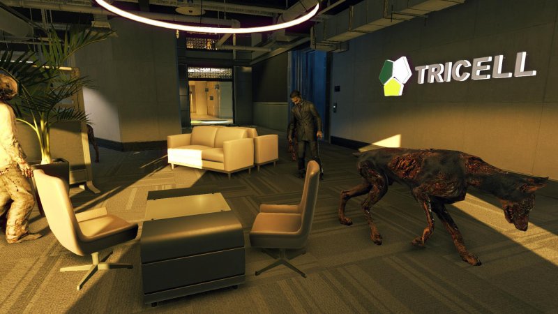 Immagine di Umbrella Corps per PlayStation 4