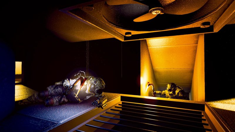 Immagine di Umbrella Corps per PlayStation 4