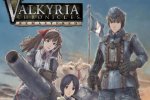 Vediamo la copertina ufficiale di Valkyria Chronicles Remastered - Notizia