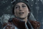 Rise of the Tomb Raider premiato ai Writer's Guild Awards - Notizia