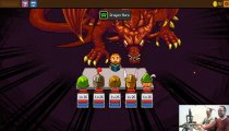 Knights of Pen & Paper 2 - Uno streaming ci mostra il gioco