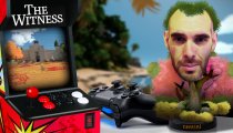The Witness - Sala Giochi