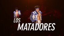 WWE 2K16 - Trailer del Future Stars Pack