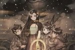 Sakaguchi, padre della serie Final Fantasy, ha presentato le novità di Terra Battle e il suo nuovo gioco - Notizia