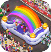 Pridefest per iPhone