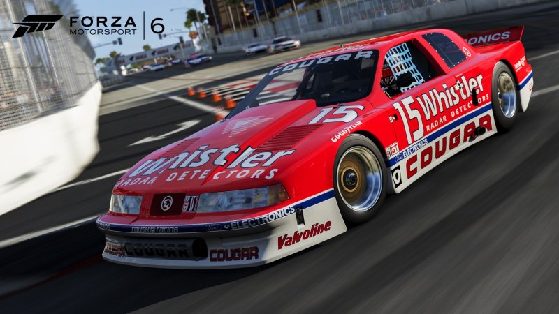 Immagine di Forza Motorsport 6 per Xbox One