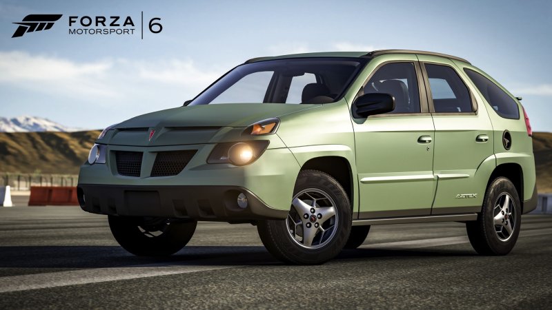 Immagine di Forza Motorsport 6 per Xbox One