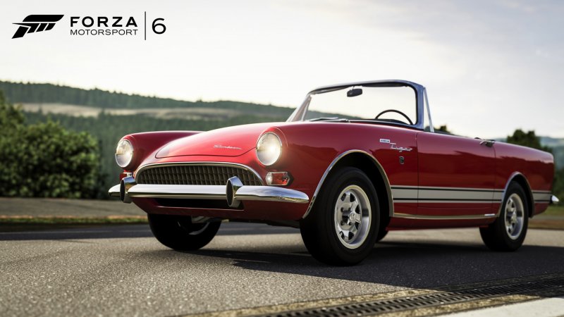 Immagine di Forza Motorsport 6 per Xbox One