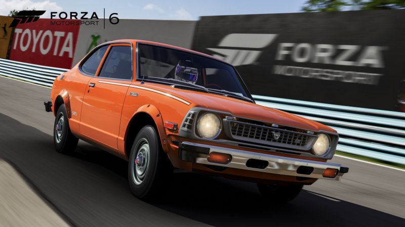 Immagine di Forza Motorsport 6 per Xbox One