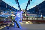 Tre immagini dei tre nuovi personaggi di The King of Fighters XIV - Notizia