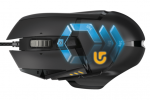 Logitech G502 Proteus Spectrum - Recensione