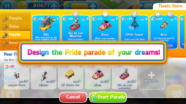 Pridefest