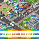 Pridefest permette di organizzare il gay pride nella vostra città virtuale dei sogni