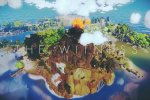 Un pericoloso bug di The Witness rischia di mettere a repentaglio l'intera partita - Notizia