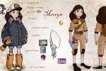 Song of the Deep si mostra in immagini - Notizia