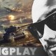 World of Tanks - Long Play