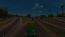 American Truck Simulator - Il trailer IMGN.PRO
