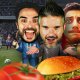 Appuntamento dalle 14 per il Pranzo con FIFA 16!