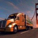 Un nuovo trailer per American Truck Simulator