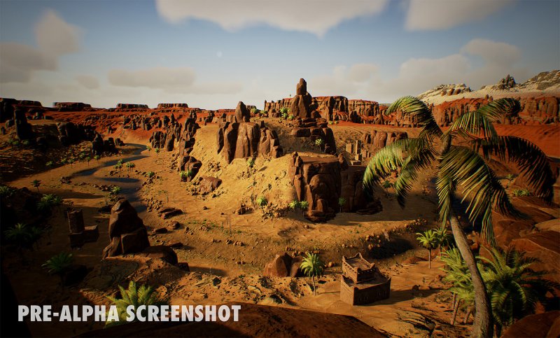 Immagine di Conan Exiles per PC Windows