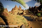 Prime immagini per Conan Exiles - Notizia
