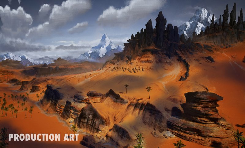 Immagine di Conan Exiles per PC Windows