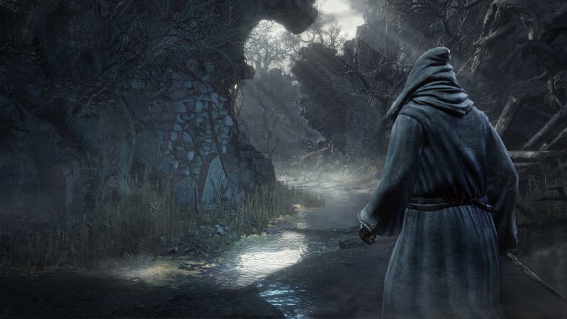 Immagine di Dark Souls III per PlayStation 4