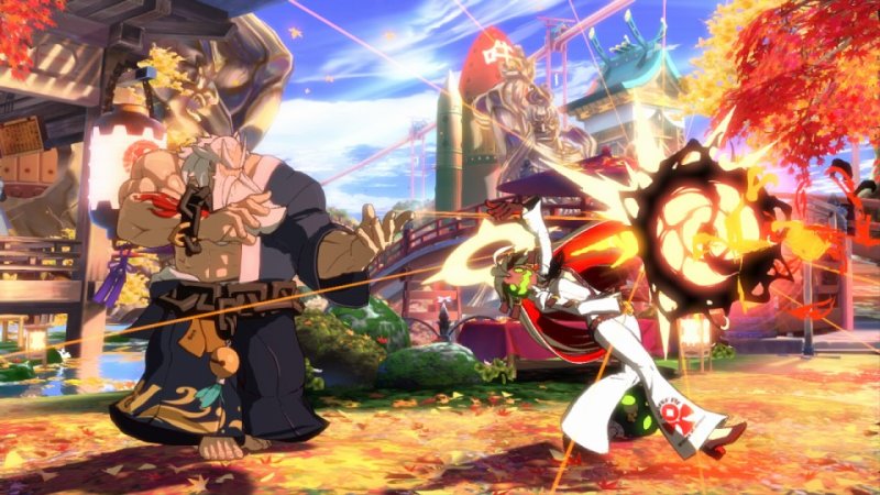 Guilty Gear Xrd: Revelator ha una data europea Guilty Gear Xrd: Revelator ha una data europea