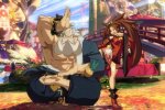 Ottimo Guilty Gear Xrd: Revelator nei voti di Famitsu - Notizia