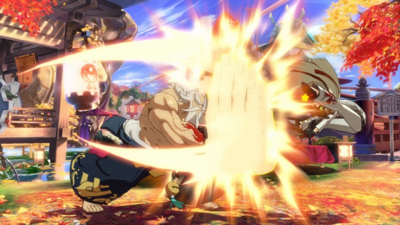 Immagine di Guilty Gear Xrd: Revelator per PlayStation 4
