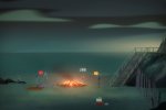 Oxenfree ha una data su Switch - Notizia