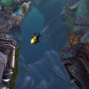 Song of the Deep è in gold