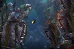 Insomniac presenta Song of the Deep per PC, PlayStation 4 e Xbox One, primo trailer - Notizia