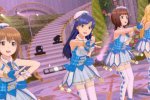 Una valanga di immagini per The Idolmaster: Platinum Stars per PlayStation 4 - Notizia
