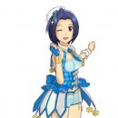 Anche Azusa Miura di The Idolmaster: Platinum Stars in video