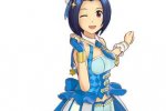 Anche Azusa Miura di The Idolmaster: Platinum Stars in video - Notizia