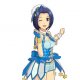 Anche Azusa Miura di The Idolmaster: Platinum Stars in video