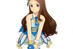 Iori Minase di The Idolmaster: Platinum Stars si presenta in video - Notizia