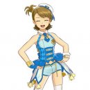 Ami Futami si mostra in video per The Idolmaster: Platinum Stars