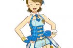 Ami Futami si mostra in video per The Idolmaster: Platinum Stars - Notizia