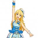Anche la bionda Miki Hoshii si mostra in video per The Idolmaster: Platinum Stars