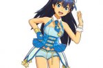 Arriva anche un primo trailer di presentazione per The Idolmaster: Platinum Stars - Notizia