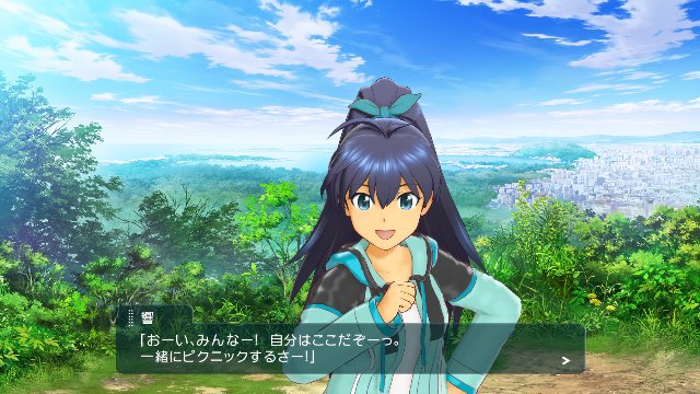 Immagine di The Idolmaster: Platinum Stars per PlayStation 4