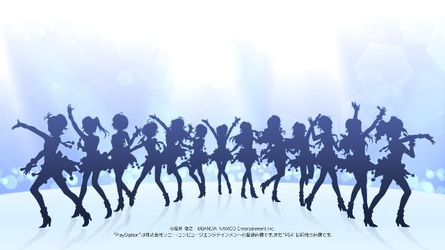 Immagine di The Idolmaster: Platinum Stars per PlayStation 4