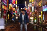 Famitsu condivide un'ora di video gameplay di Yakuza 6 - Notizia