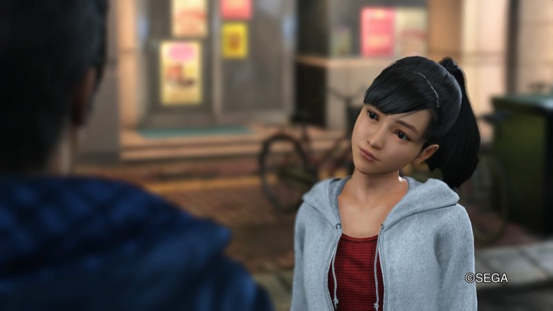 Immagine di Yakuza 6: The Song of Life per PlayStation 4