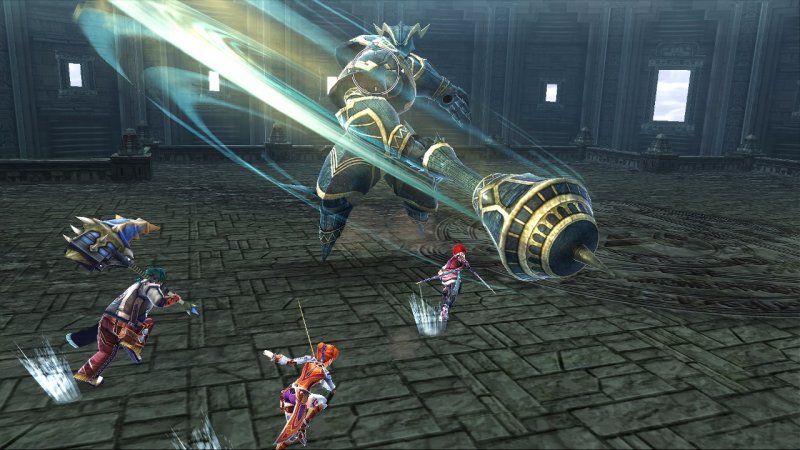 Immagine di Ys VIII: Lacrimosa of Dana per PlayStation Vita